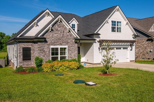 1418 Proprietors Pl, Murfreesboro, TN 37128