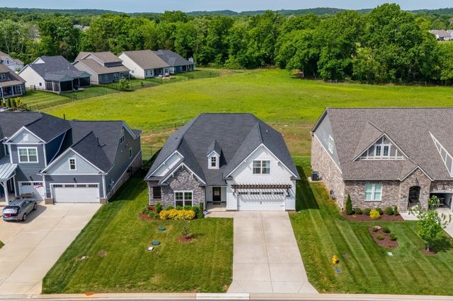 1418 Proprietors Pl, Murfreesboro, TN 37128