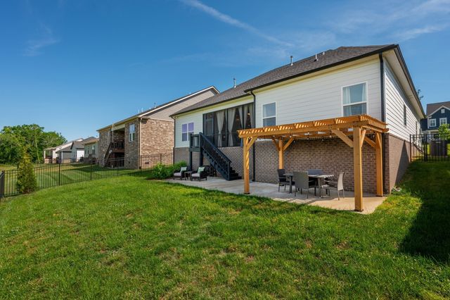 1418 Proprietors Pl, Murfreesboro, TN 37128