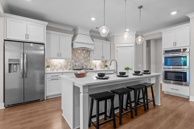 1418 Proprietors Pl, Murfreesboro, TN 37128