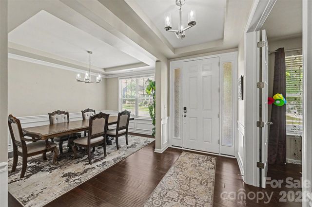 13009 Regent Grove Lane, Huntersville, NC 28078