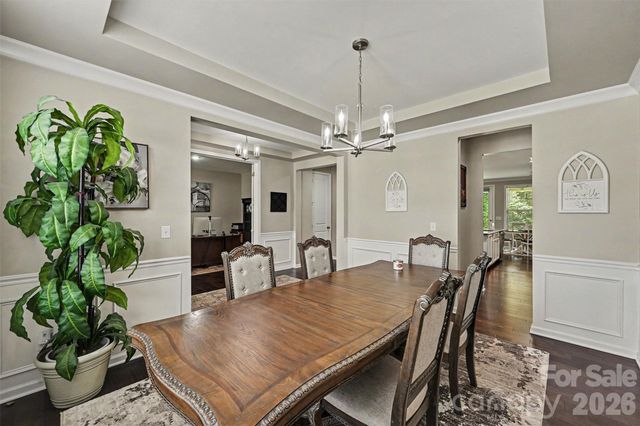 13009 Regent Grove Lane, Huntersville, NC 28078