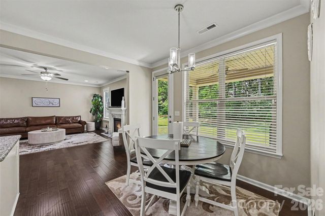 13009 Regent Grove Lane, Huntersville, NC 28078