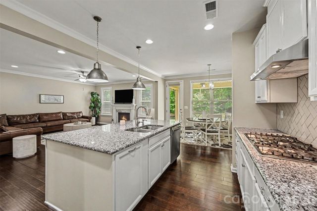 13009 Regent Grove Lane, Huntersville, NC 28078