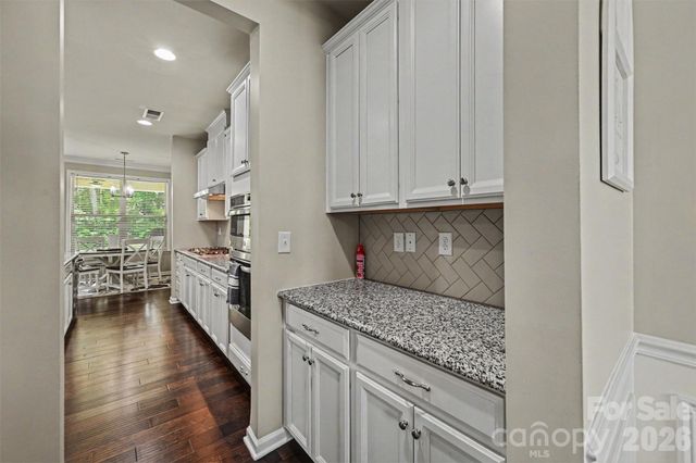 13009 Regent Grove Lane, Huntersville, NC 28078