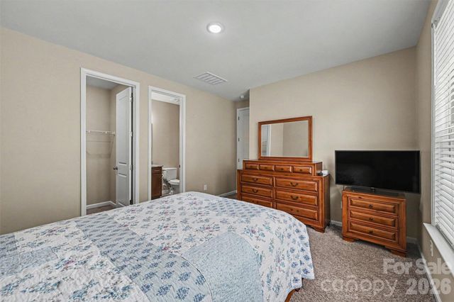 13009 Regent Grove Lane, Huntersville, NC 28078