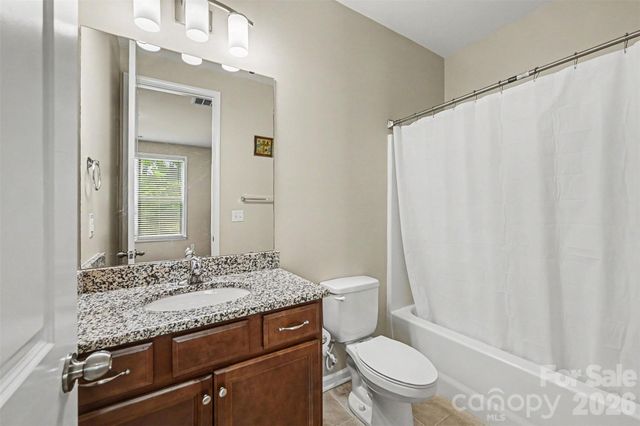 13009 Regent Grove Lane, Huntersville, NC 28078