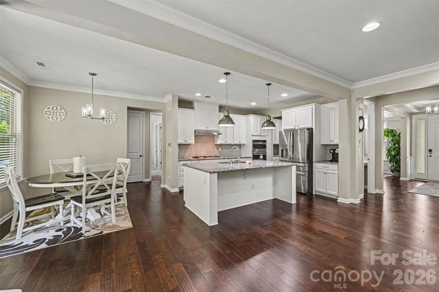 13009 Regent Grove Lane, Huntersville, NC 28078
