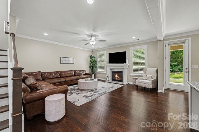 13009 Regent Grove Lane, Huntersville, NC 28078