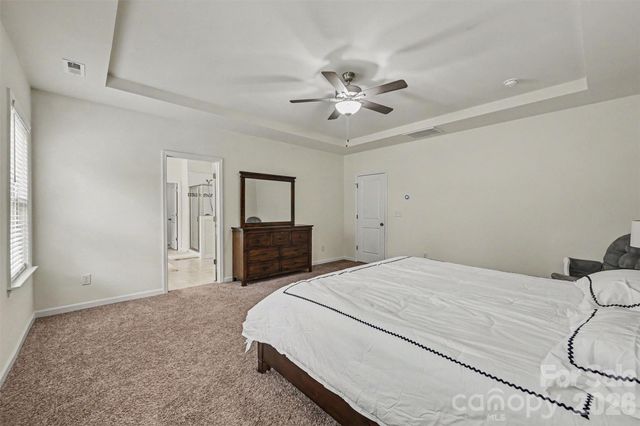 13009 Regent Grove Lane, Huntersville, NC 28078