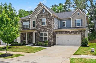 13009 Regent Grove Lane, Huntersville, NC 28078