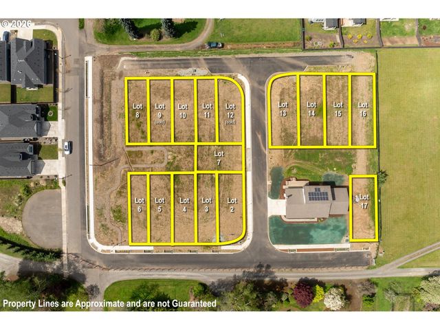 12906 Ne 66th Ave, Vancouver, WA 98686
