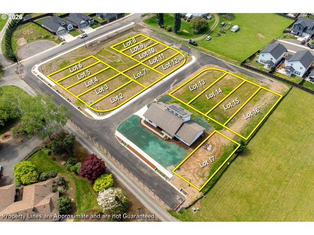 12906 Ne 66th Ave, Vancouver, WA 98686