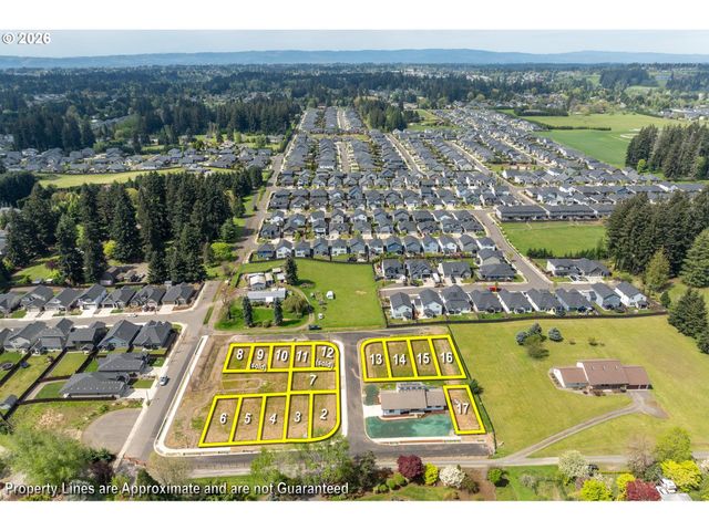 12906 Ne 66th Ave, Vancouver, WA 98686