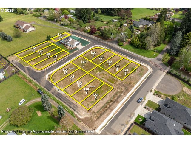 12906 Ne 66th Ave, Vancouver, WA 98686