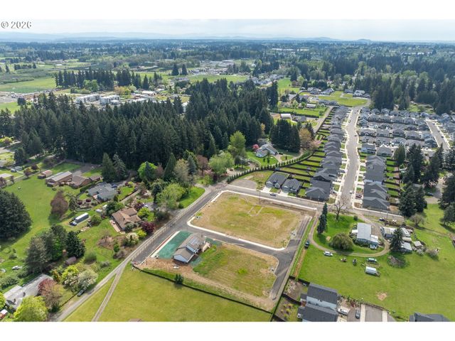 12906 Ne 66th Ave, Vancouver, WA 98686