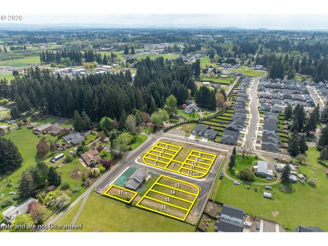 12906 Ne 66th Ave, Vancouver, WA 98686
