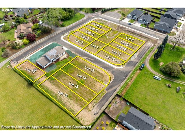 12906 Ne 66th Ave, Vancouver, WA 98686
