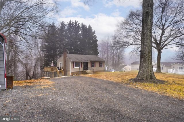 3609 DORY BROOKS RD, Chesapeake Beach, MD 20732