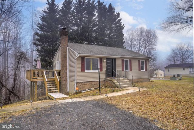 3609 DORY BROOKS RD, Chesapeake Beach, MD 20732