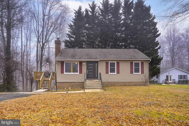 3609 DORY BROOKS RD, Chesapeake Beach, MD 20732