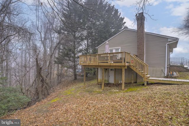 3609 DORY BROOKS RD, Chesapeake Beach, MD 20732