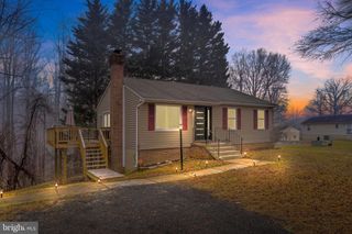 3609 DORY BROOKS RD, Chesapeake Beach, MD 20732