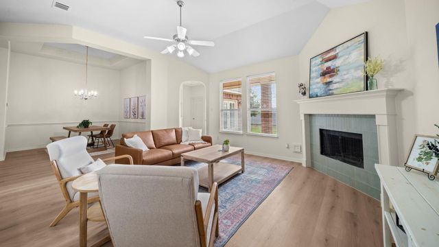 18710 Condrey Court, Tomball, TX 77377