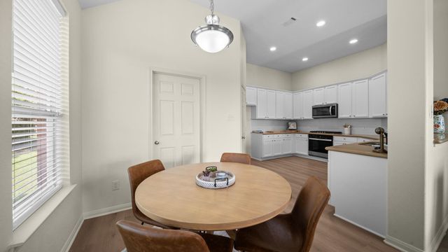 18710 Condrey Court, Tomball, TX 77377