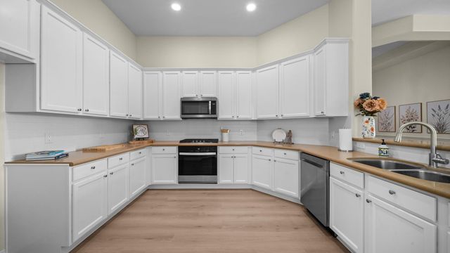 18710 Condrey Court, Tomball, TX 77377