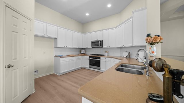 18710 Condrey Court, Tomball, TX 77377