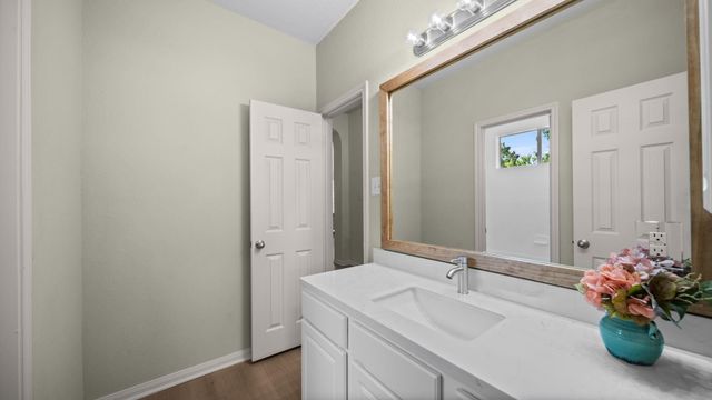 18710 Condrey Court, Tomball, TX 77377