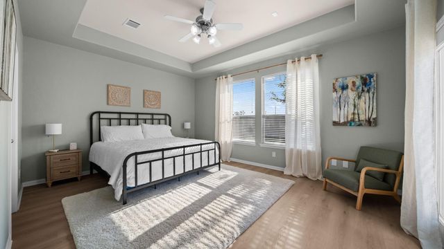 18710 Condrey Court, Tomball, TX 77377