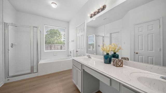 18710 Condrey Court, Tomball, TX 77377
