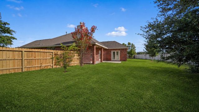18710 Condrey Court, Tomball, TX 77377