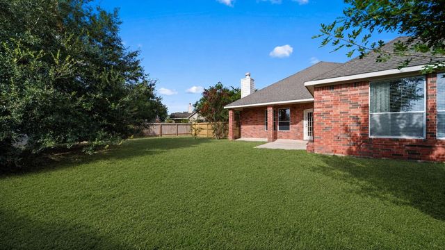 18710 Condrey Court, Tomball, TX 77377