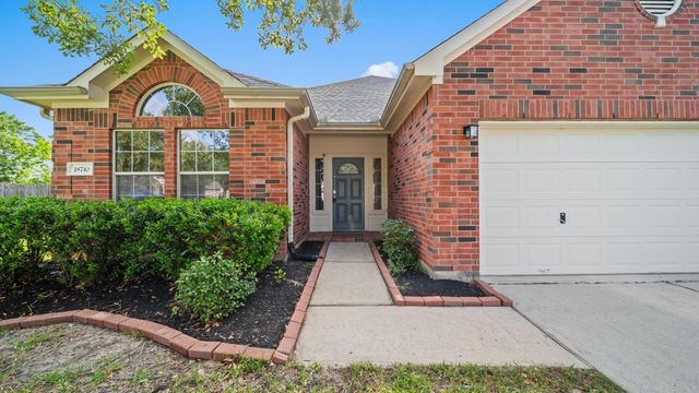 18710 Condrey Court, Tomball, TX 77377