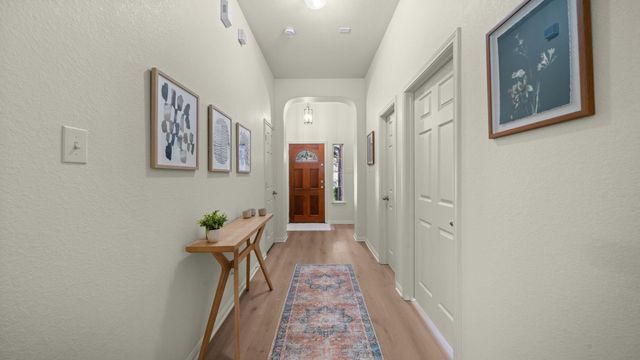 18710 Condrey Court, Tomball, TX 77377