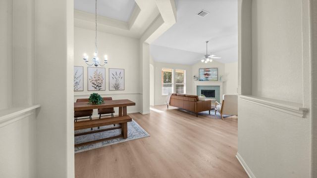 18710 Condrey Court, Tomball, TX 77377