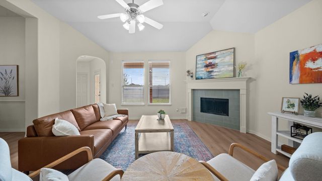 18710 Condrey Court, Tomball, TX 77377