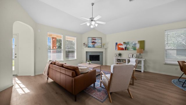 18710 Condrey Court, Tomball, TX 77377