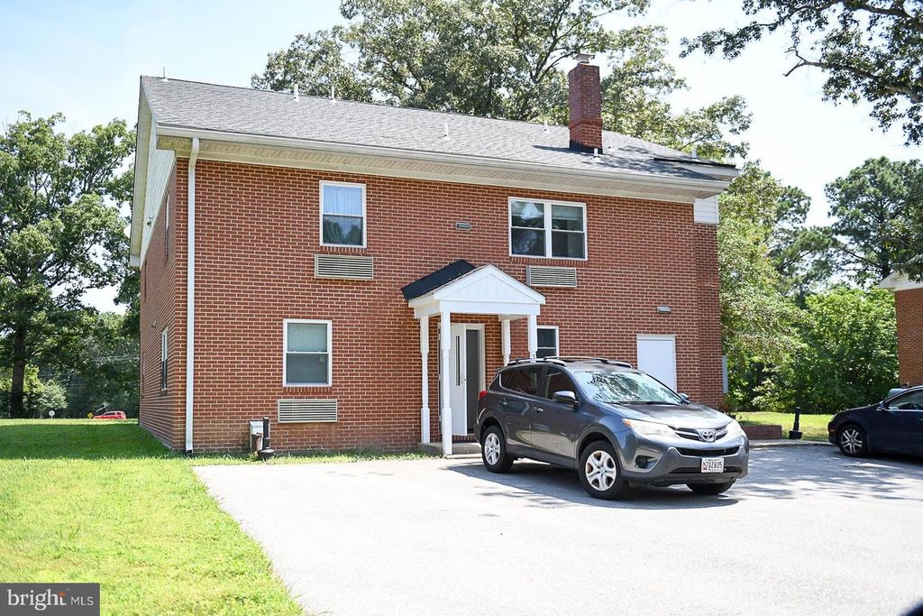 17985 THREE NOTCH, Lexington Park, MD 20653