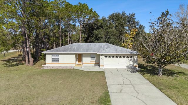 1469 SWAN PLACE, Kissimmee, FL 34759