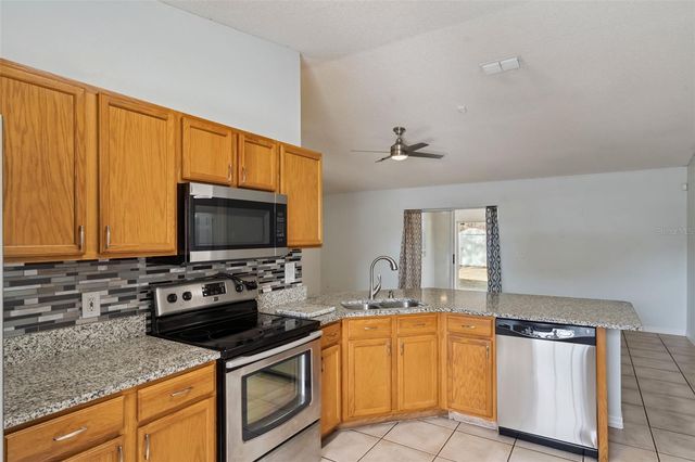 1469 SWAN PLACE, Kissimmee, FL 34759