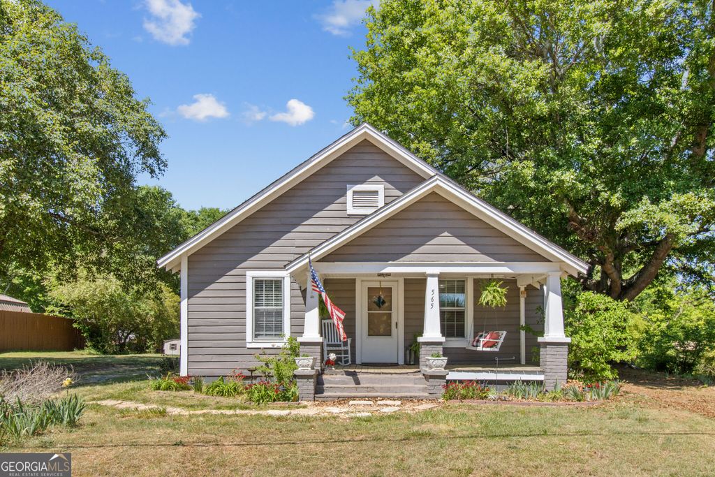 565 Williford Street, Commerce, GA 30529 — photo 2