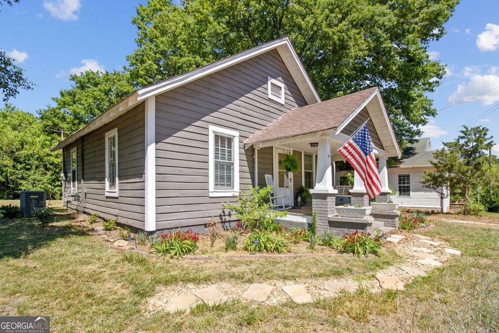 565 Williford Street, Commerce, GA 30529 — photo 3