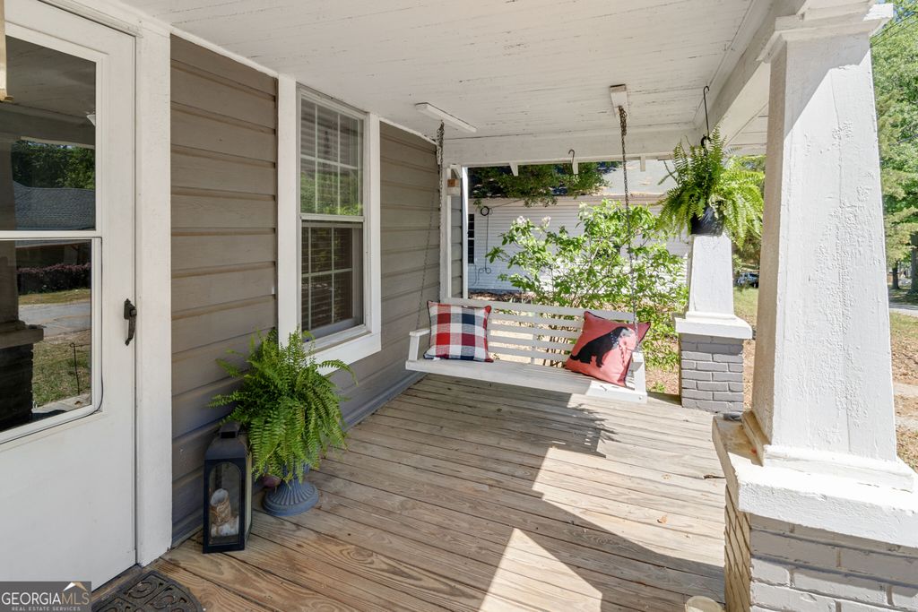 565 Williford Street, Commerce, GA 30529 — photo 4
