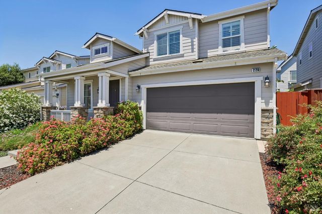 220 Golden Brook Ln, American Canyon, CA 94503