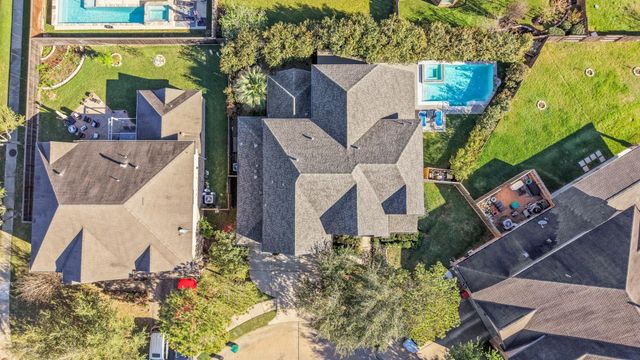 27406 Starlight Canyon Lane, Katy, TX 77494