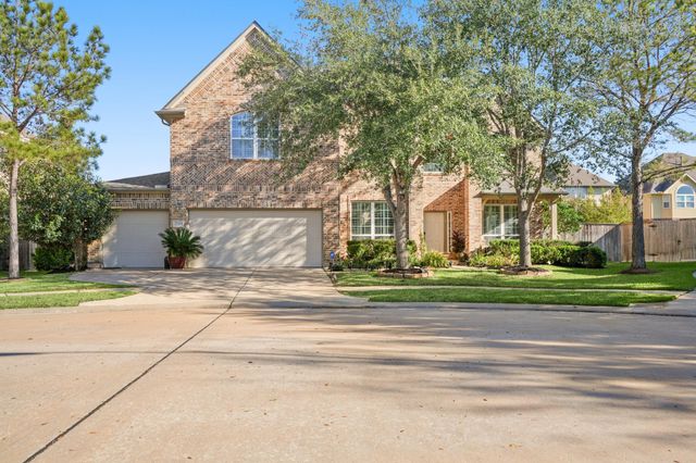 27406 Starlight Canyon Lane, Katy, TX 77494